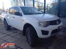 MITSUBISHI L200 Triton GLX 3.2TDi 16v 4X4 C.D. Branca