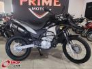 HONDA XRE 300i Preta