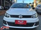 VW - Volkswagen Voyage Trendline 1.6 Branca