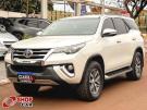 TOYOTA Hilux SW4 SRX D4-D 2.8TDi 16v 4x4 Branca