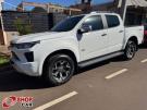 GM - Chevrolet S10 LTZ 2.8CTDi 16v 4x4 C.D. Branca