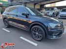 VW - Volkswagen Tiguan Allspace Comfortline 1.4 16v TSi Preta