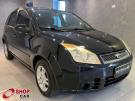 FORD Fiesta Hatch 1.6 4p. Preta
