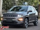 JEEP Compass Longitude 2.0 16v Cinza