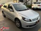 VW - Volkswagen Voyage Trend 1.6 Prata