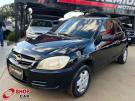 GM - Chevrolet Celta Life 1.0 2p. Preta