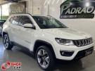 JEEP Compass Longitude 2.0TDi 16v 4x4 Branca