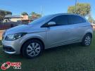 GM - Chevrolet Onix LT 1.4 Prata