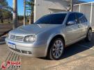 VW - Volkswagen Golf Generation 1.6 Prata