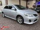 TOYOTA Corolla XRS 2.0 16v Prata