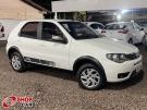 FIAT Palio 1.0 Fire 4p. Branca