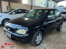 GM - Chevrolet Classic LS 1.0 Preta