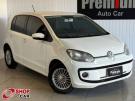 VW - Volkswagen Up! Move 1.0 12v TSi 4p. Branca
