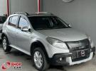 RENAULT Sandero StepWay 1.6 16v Prata
