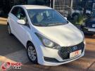 HYUNDAI HB20 Comfort Plus 1.0 12v Branca