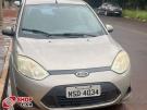 FORD Fiesta Hatch SE 1.0 4p. Cinza