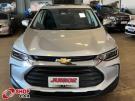 GM - Chevrolet Tracker Premier 1.2T 12v Prata