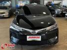 TOYOTA Corolla XRS 2.0 16v Preta