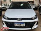 HYUNDAI HB20 Comfort 1.0 12v Branca