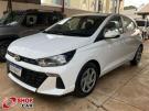 HYUNDAI HB20 Comfort 1.0 12v Branca