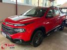 FIAT Toro Freedom 1.8 16v Vermelha