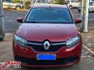 RENAULT Sandero Expression 1.0 16v Vermelha