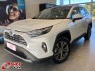 TOYOTA Rav4 SX Connect Hybrid 2.5 16v AWD Branca