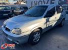 GM - Chevrolet Corsa Sedan Classic Life 1.0 Prata