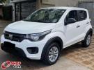 FIAT Mobi Like 1.0 Branca
