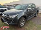 GM - Chevrolet S10 LTZ 2.8CTDi 16v 4x4 C.D. Cinza