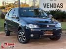 FIAT Palio Way 1.0 4p. Azul