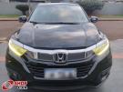 HONDA HR-V Touring 1.5T 16v Preta