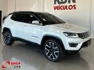 JEEP Compass Limited 2.0TDi 16v 4x4 Branca