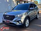 HYUNDAI Creta Action 1.6 16v Cinza