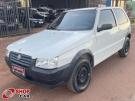 FIAT Uno Mille Economy 1.0 Fire 2p. Branca