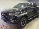 TOYOTA Hilux GR-Sport D4-D 2.8TDi 16v 4X4 C.D. Preta
