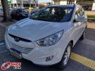 HYUNDAI ix35 GLS 2.0 16v Branca