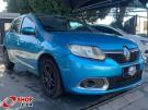 RENAULT Sandero Expression 1.0 16v Azul