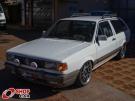 VW - Volkswagen Parati GL 1.8 Branca
