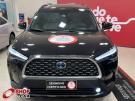 TOYOTA Corolla Cross XRX Hybrid 1.8 16v Preta