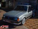 GM - Chevrolet Chevette SL 1.6 Prata