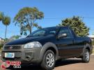 FIAT Strada Working 1.4 C.S. Preta