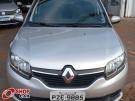 RENAULT Logan Expression 1.6 16v Cinza