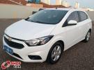 GM - Chevrolet Onix LT 1.4 Branca