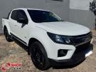 GM - Chevrolet S10 LT 2.8CTDi 16v 4x4 C.D. Branca