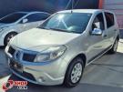 RENAULT Sandero Expression 1.0 16v Prata