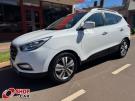 HYUNDAI ix35 GLS 2.0 16v Branca