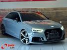 AUDI RS3 Sedan 2.5 TFSi 20v Quattro Chumbo