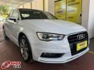 AUDI A3 Sedan Ambition 2.0 TFSi 16v Branca