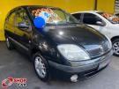 RENAULT Scenic Expression 1.6 16v Preta